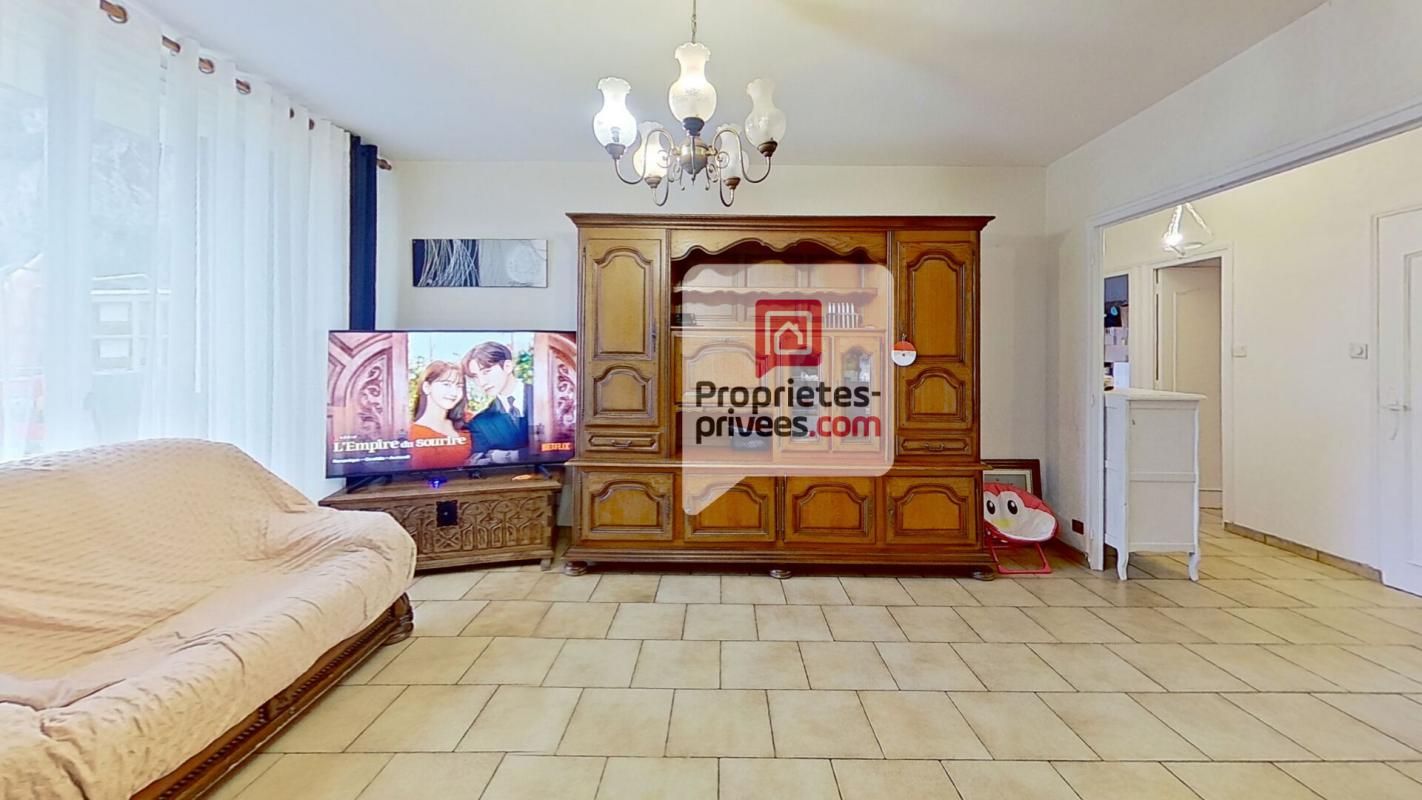 SASSENAGE Appartement T3 Sassenage 72,28m2 2