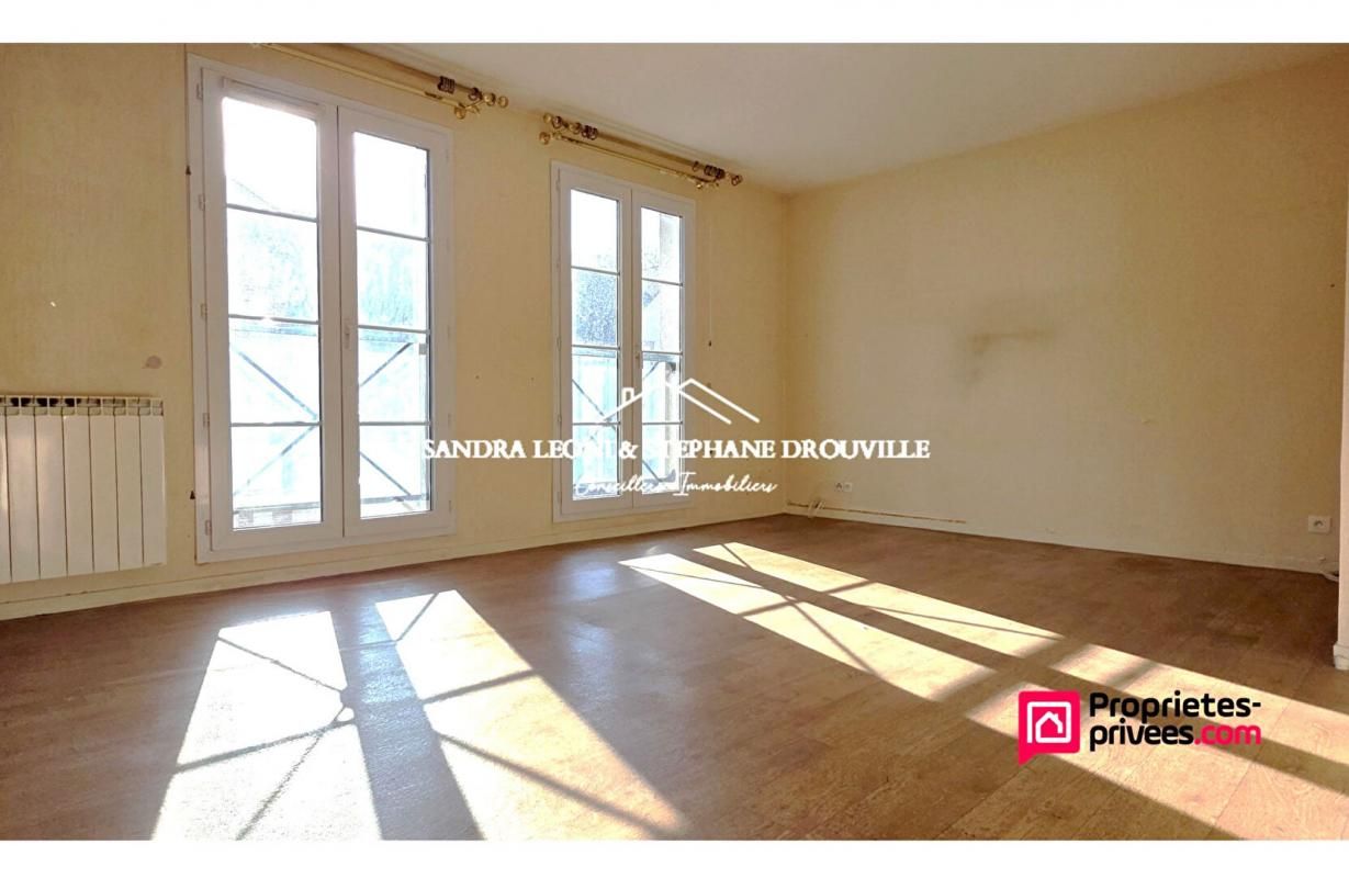 MAINTENON MAINTENON - APPARTEMENT 70 m² - 3 pièces 3