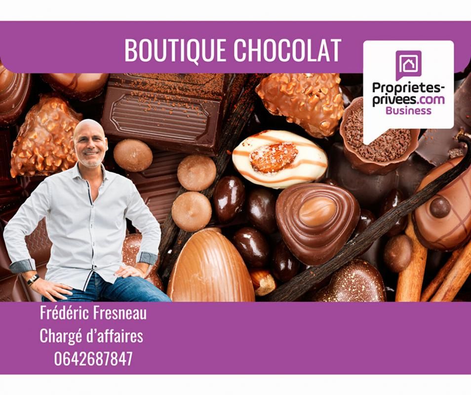 AURAY Secteur AURAY - CHOCOLATIER 2