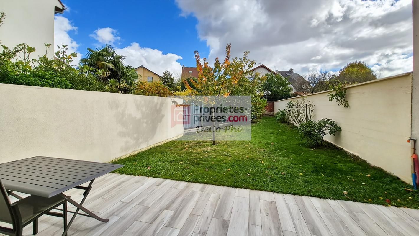 VERSAILLES Maison  5 pièces  TBE  dpe A  calme 112 m2 (166m2 au sol) 2