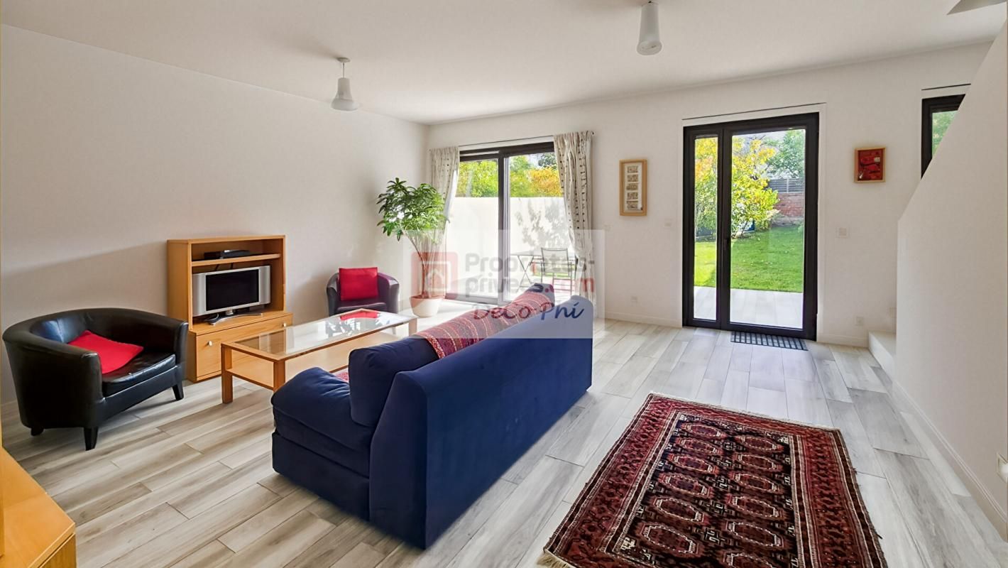 VERSAILLES Maison  5 pièces  TBE  dpe A  calme 112 m2 (166m2 au sol) 4
