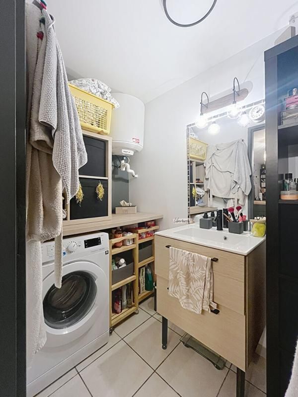 BORDEAUX Appartement T1 Gambetta/Meriadeck 4