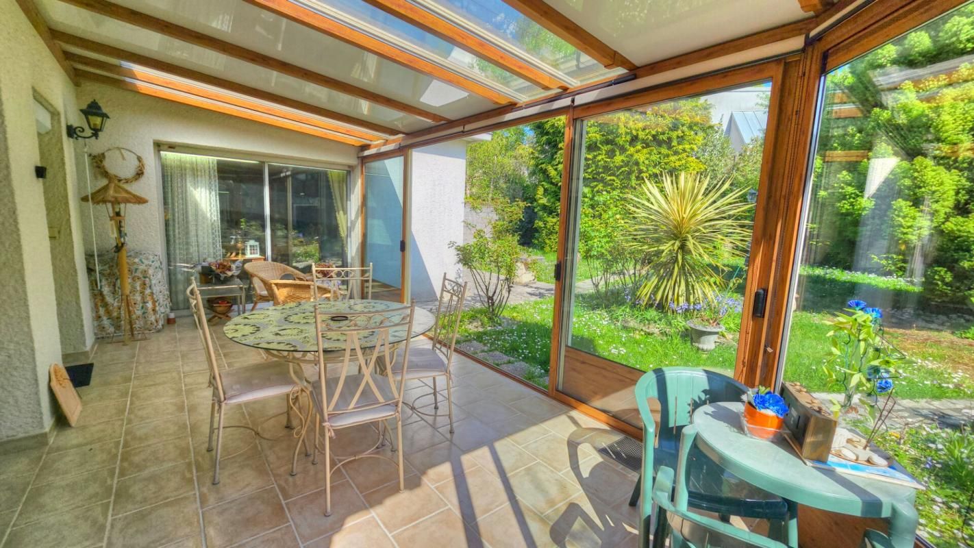 NANTES Maison  5 pièce(s) 164 m2 2