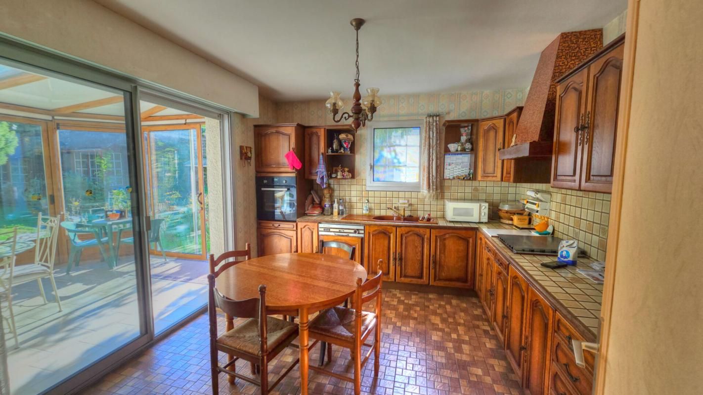 NANTES Maison  5 pièce(s) 164 m2 3