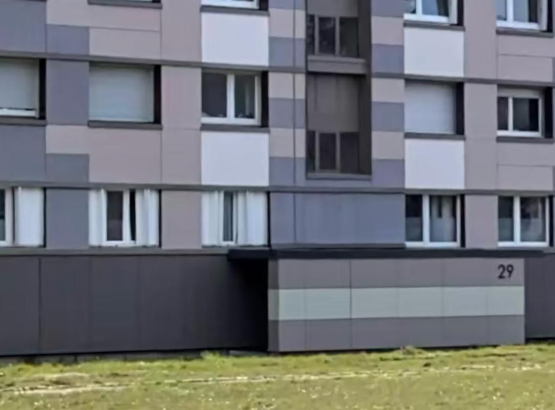 LONGUYON Appartement Longuyon 3 pièces 2 chambres 51 m2 1