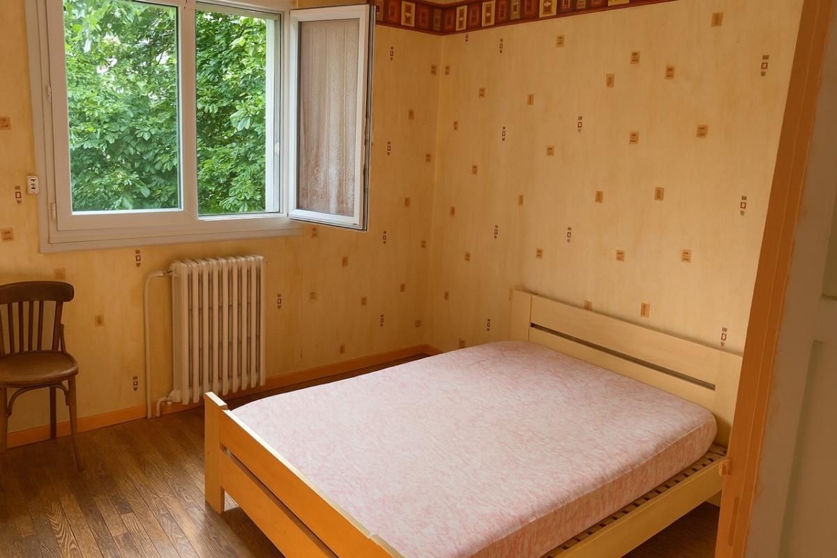 LONGUYON Appartement Longuyon 3 pièces 2 chambres 51 m2 4