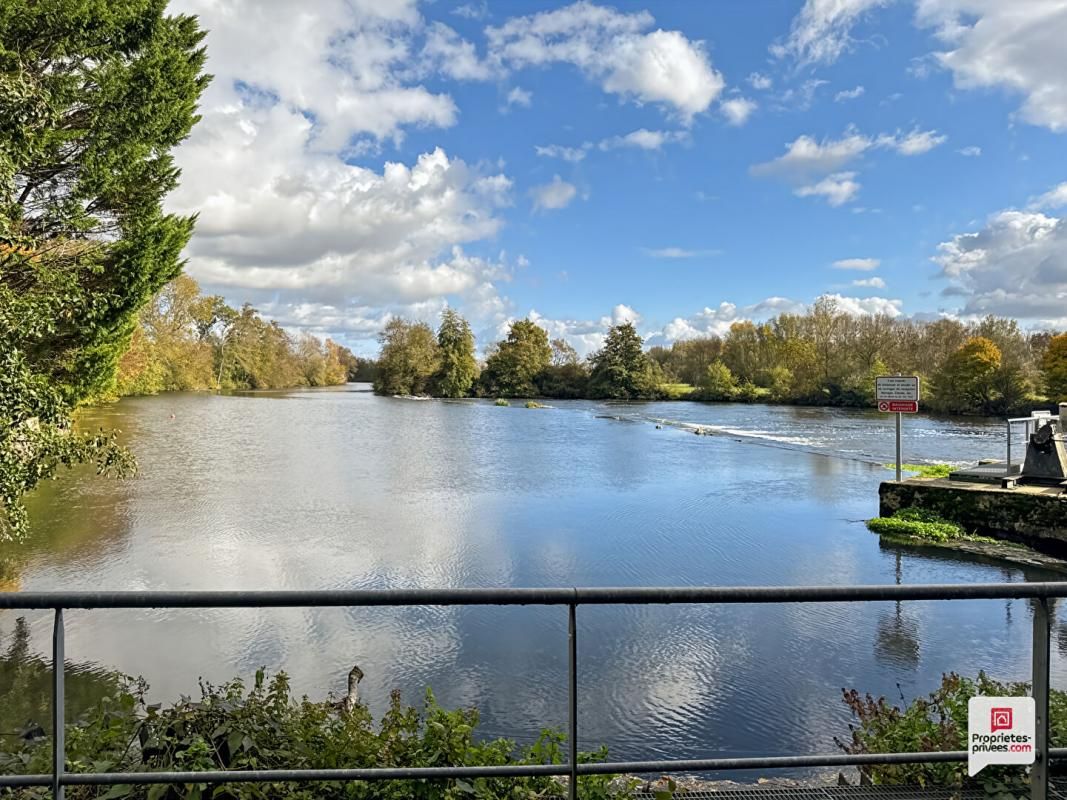 LA FLECHE Maison La Fleche 4 pièce(s) 138.32 m2 3