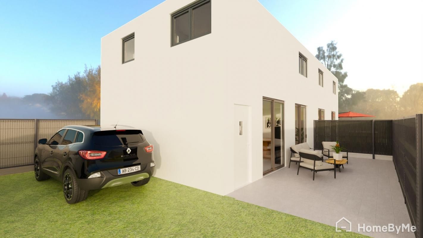 MAGALAS Maison à Magalas - 219 000 euros 1