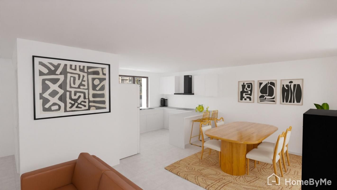 MAGALAS Maison à Magalas - 219 000 euros 2