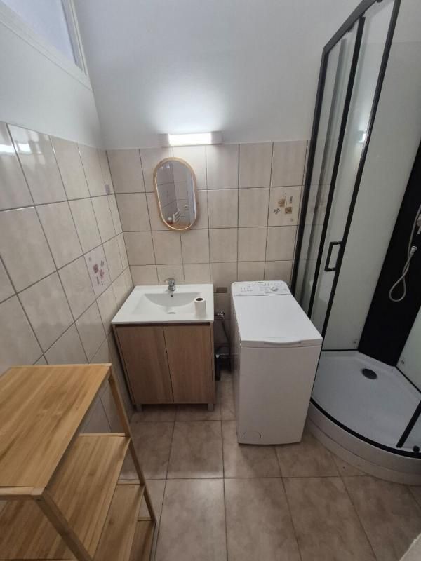 GRAVIGNY GRAVIGNY - 27930 - Studio RDC - Résidence sécurisée - 24 m2 - 54000  HAI 3