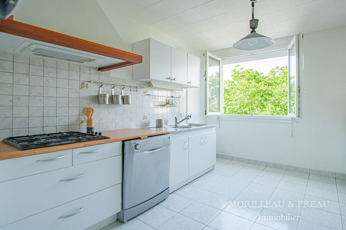 REZE Colocation dans appartement meublé (chambre) 3