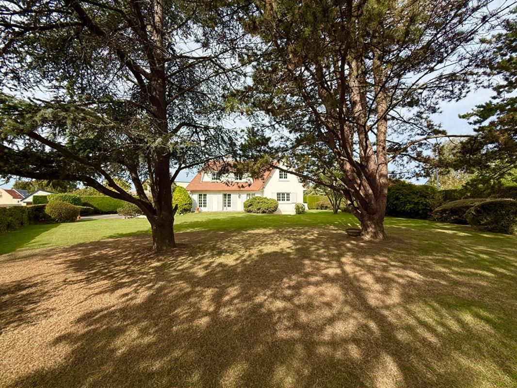 CAIRON Maison Cairon 7 pièces 160 m2 2