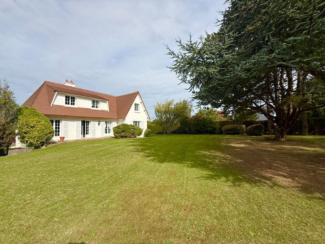 CAIRON Maison Cairon 7 pièces 160 m2 3