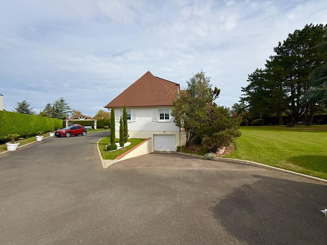 CAIRON Maison Cairon 7 pièces 160 m2 4