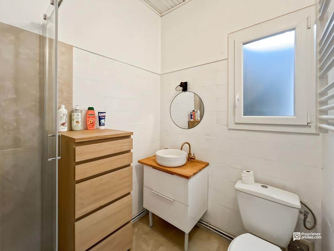 LACANAU Petite maison meublée à 100 m de la plage - Lacanau Océan centre 4