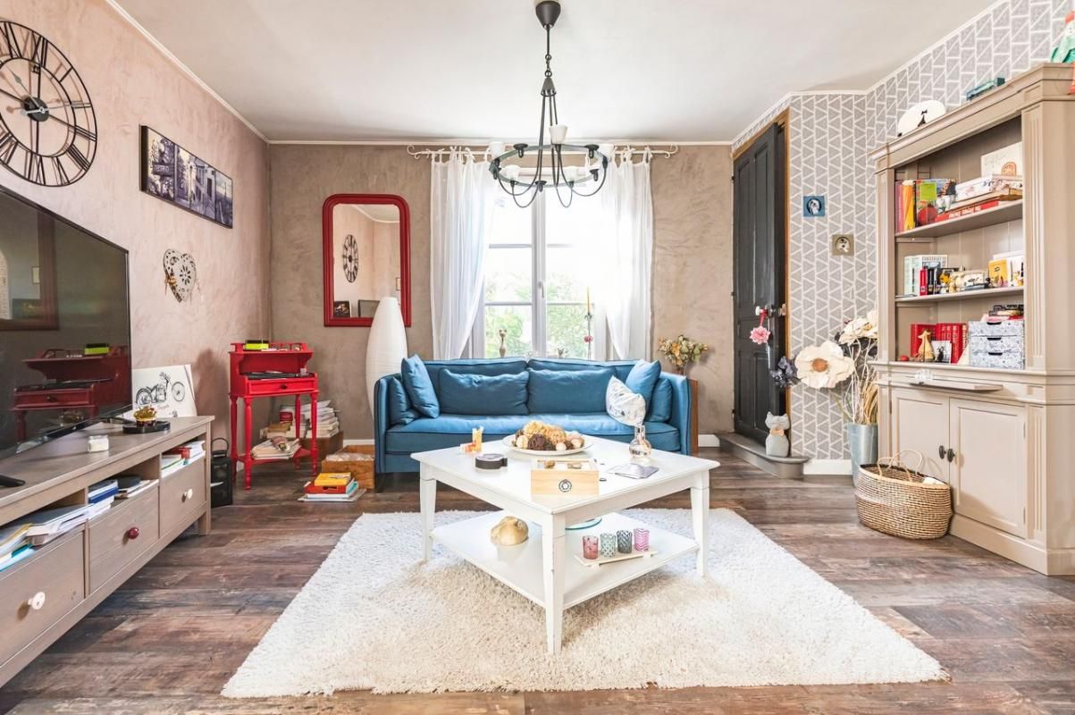 NEUFLIZE Maison et Dépendances Neuflize 7 pièces 145 m2 2