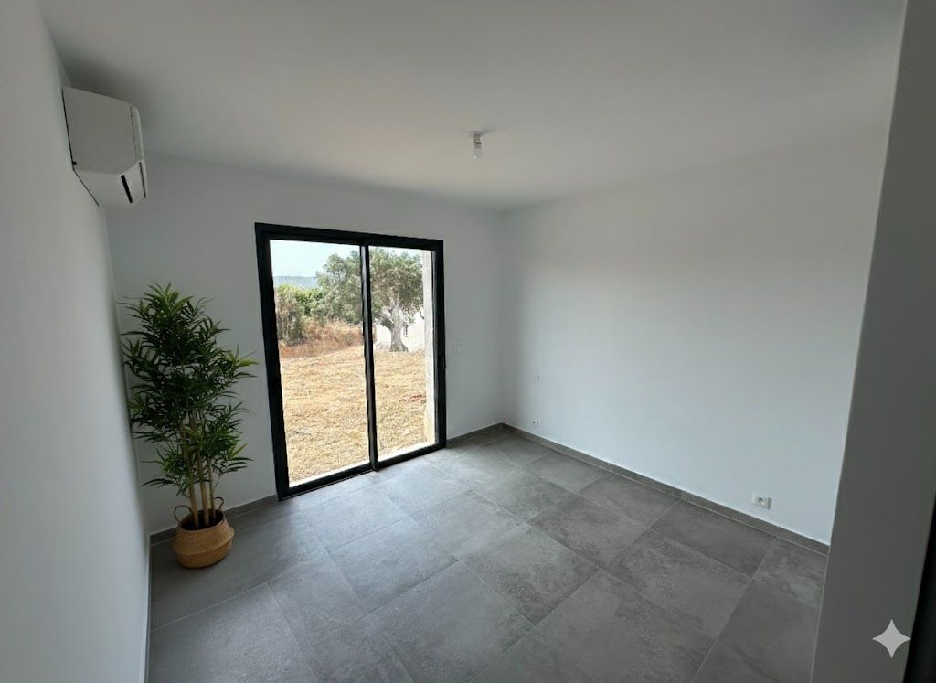 ZONZA Maison neuve T4 à Ste Lucie De Porto-vecchio  (20144) - Corse du Sud 3