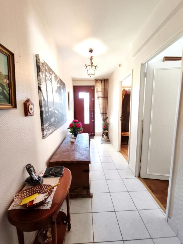 SAINT-PAUL-LES-DAX Maison saint paul les dax 181 m2 3