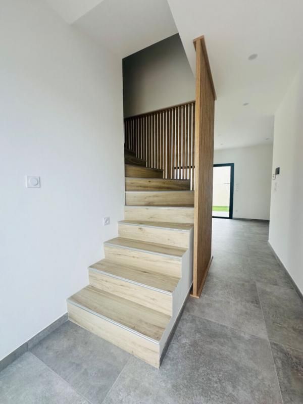 SERIGNAN Élégante maison familiale, au calme, proche mer et commodités 3