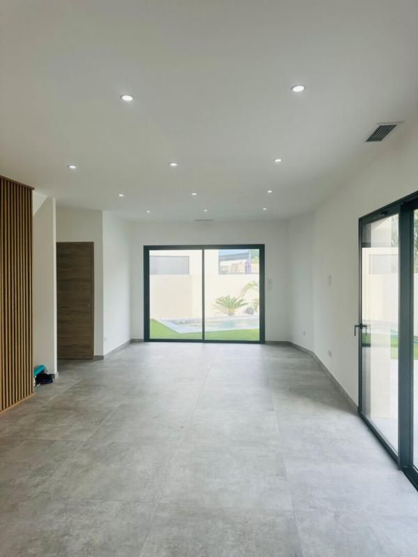 SERIGNAN Élégante maison familiale, au calme, proche mer et commodités 4