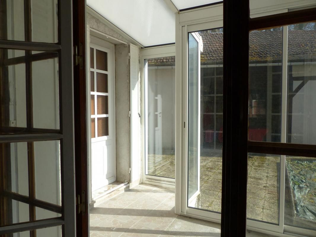 CHATILLON-COLIGNY Maison Châtillon-coligny 4 pièce(s) 108 m2 3