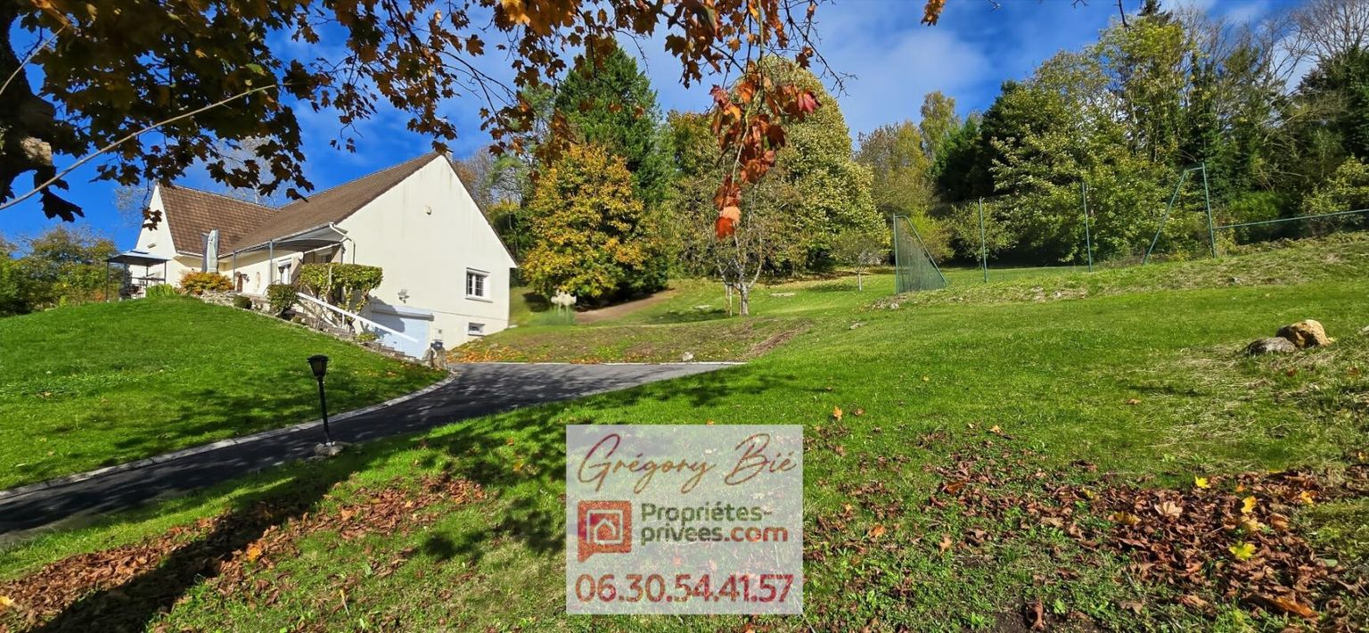 VILLERS-COTTERETS Maison  5 pièce(s) 190 m2 3