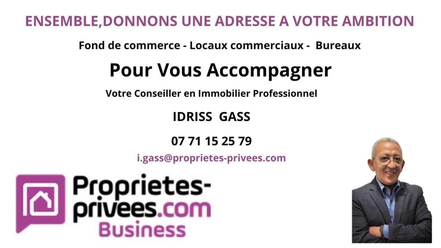 LYON-9E-ARRONDISSEMENT 69009 LYON - Cession de bail, local commercial 60 m² 4