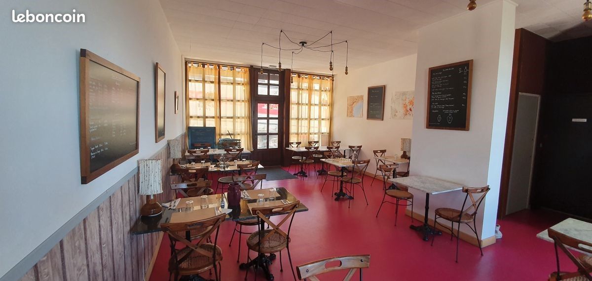 PRADELLES Murs commerciaux Hôtel restaurant 2