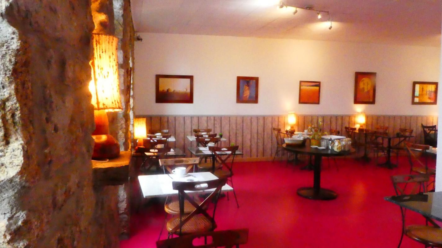 PRADELLES Murs commerciaux Hôtel restaurant 3