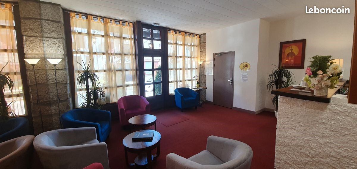 PRADELLES Murs commerciaux Hôtel restaurant 4