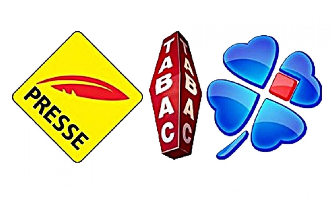 CHALON-SUR-SAONE CHALON SUR SAONE -  TABAC PRESSE JEUX FDJ 3