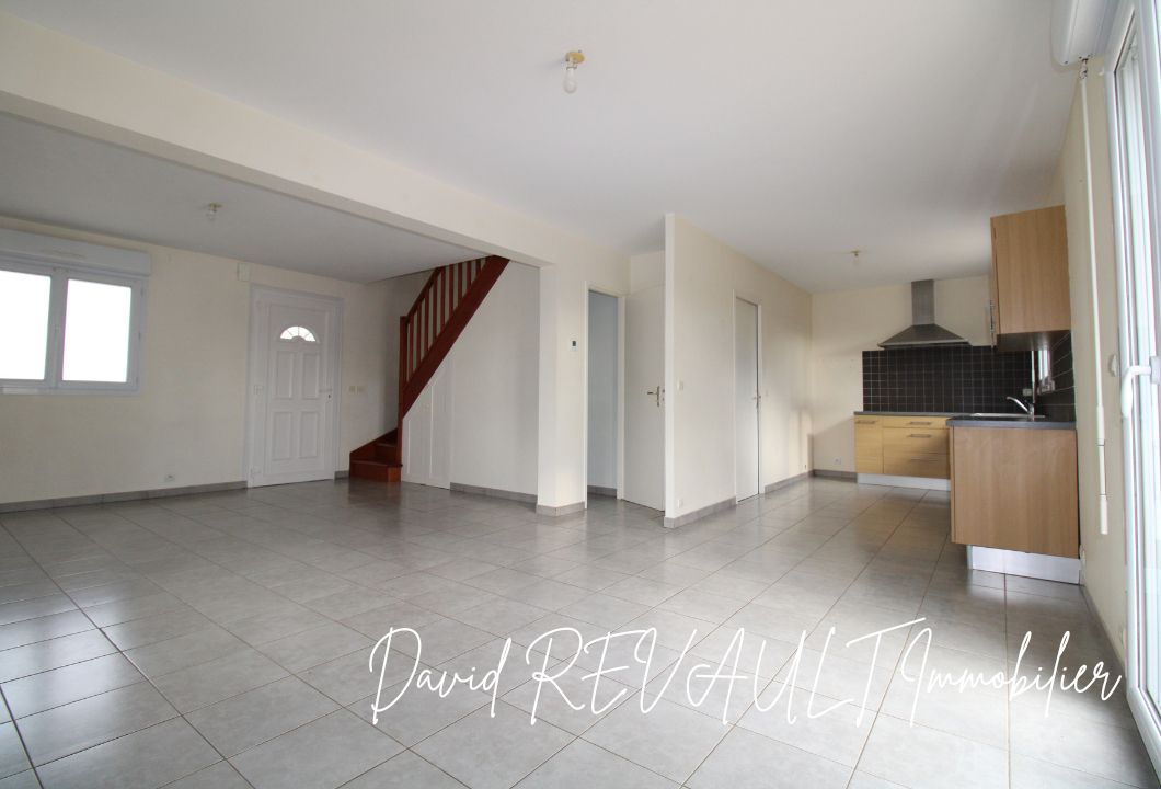 MONTERBLANC ENSEMBLE IMMOBILIER DE 2 MAISONS ? INVESTISSEMENT OU PROJET FAMILIAL 150 m2 2