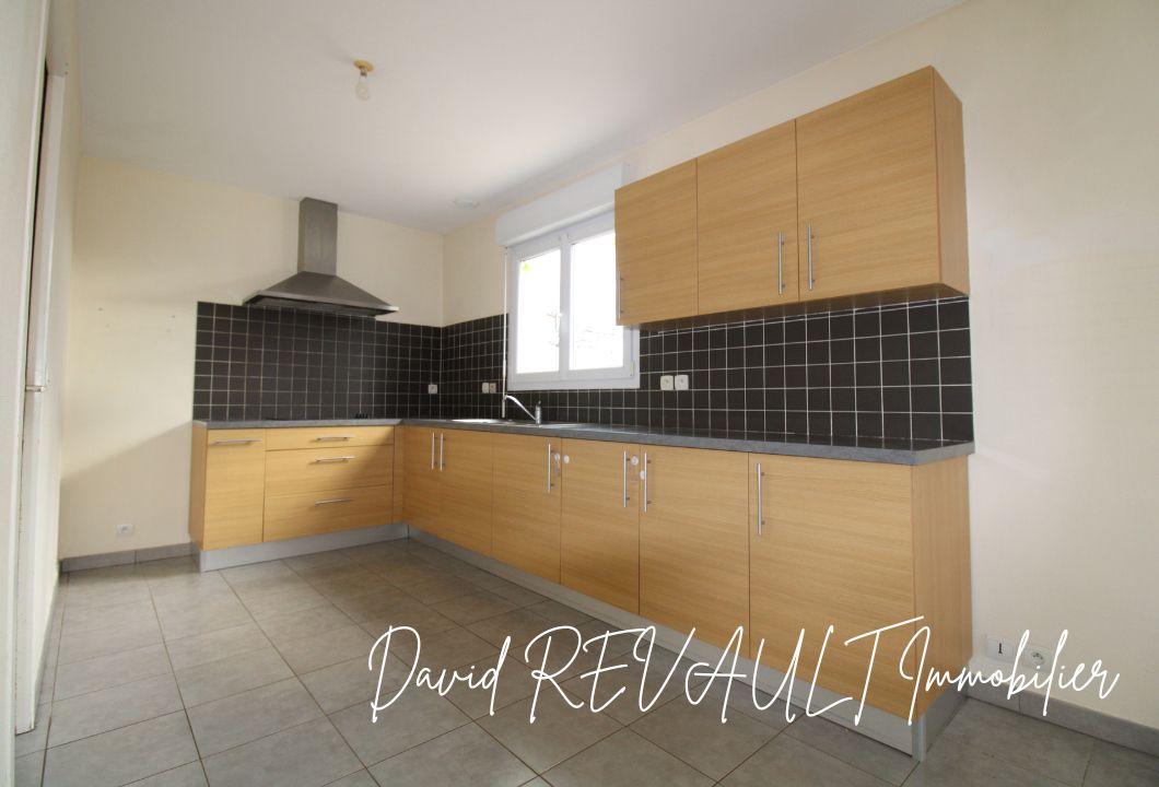 MONTERBLANC ENSEMBLE IMMOBILIER DE 2 MAISONS ? INVESTISSEMENT OU PROJET FAMILIAL 150 m2 3