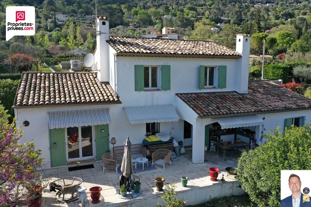 LE TIGNET Villa 5 PIECES 4 CHAMBRES 134 M2 GRANDE PISCINE AVEC TERRASSES 3