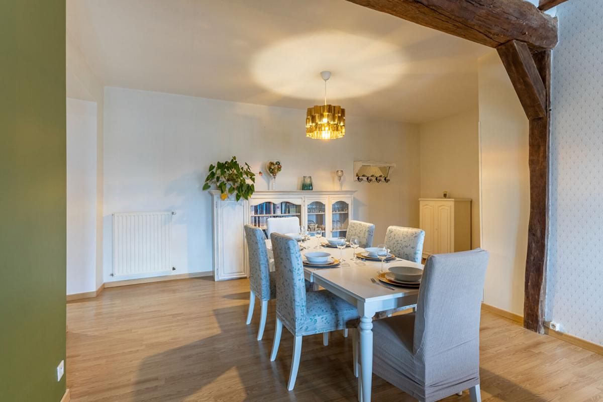 ROMORANTIN-LANTHENAY Appartement Romorantin 5 pièces 127 m2 2