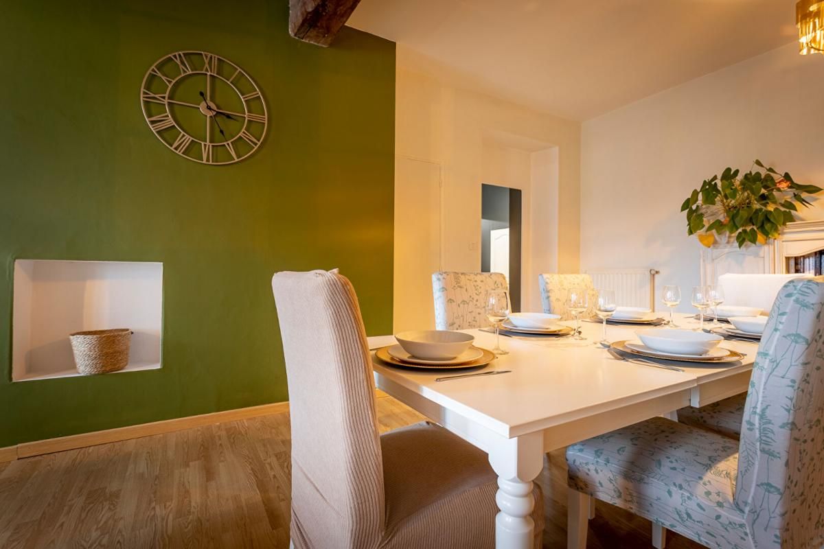 ROMORANTIN-LANTHENAY Appartement Romorantin 5 pièces 127 m2 4