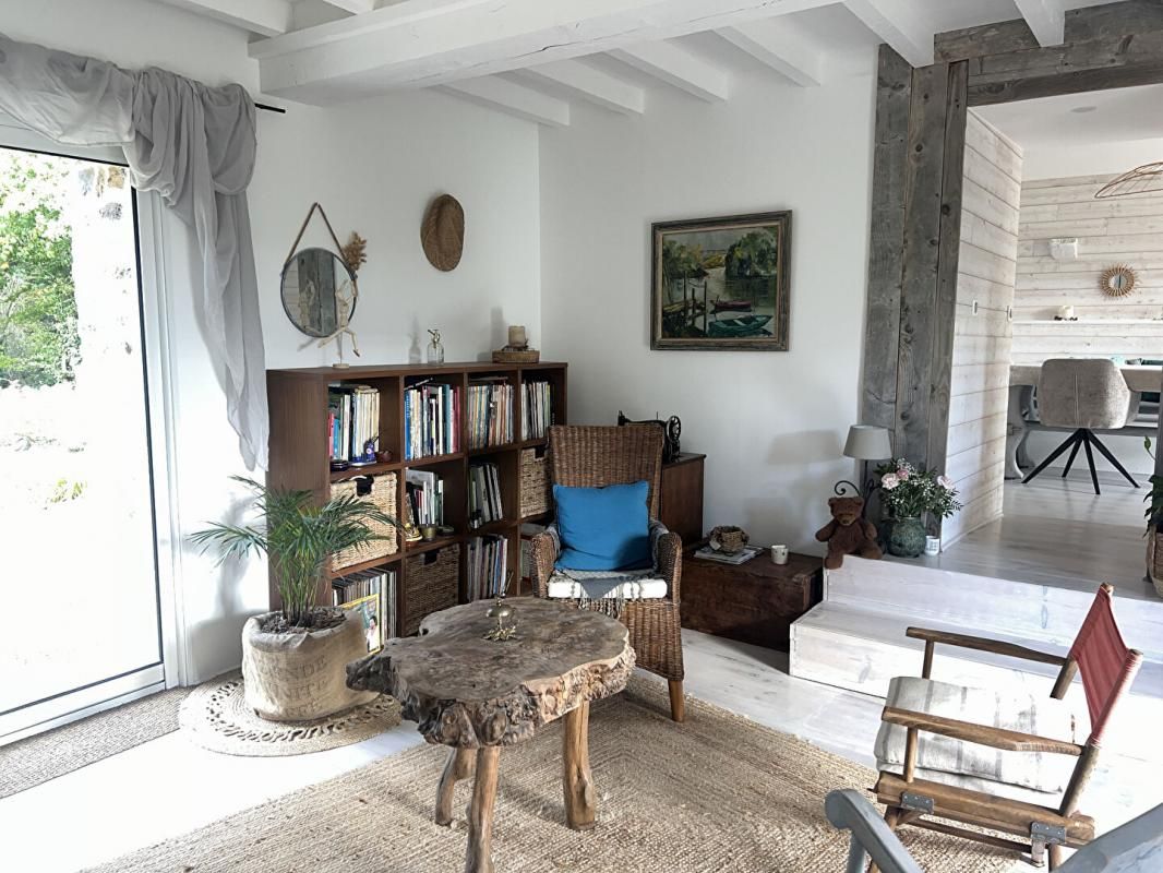 PLUVIGNER Maison 124 m² - 3 chambres - Pluvigner 2