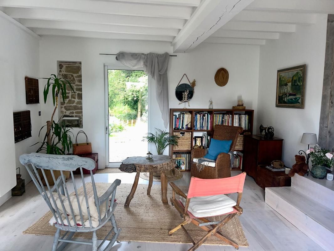 PLUVIGNER Maison 124 m² - 3 chambres - Pluvigner 3