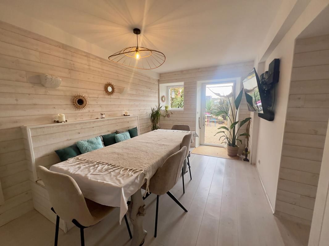 PLUVIGNER Maison 124 m² - 3 chambres - Pluvigner 4