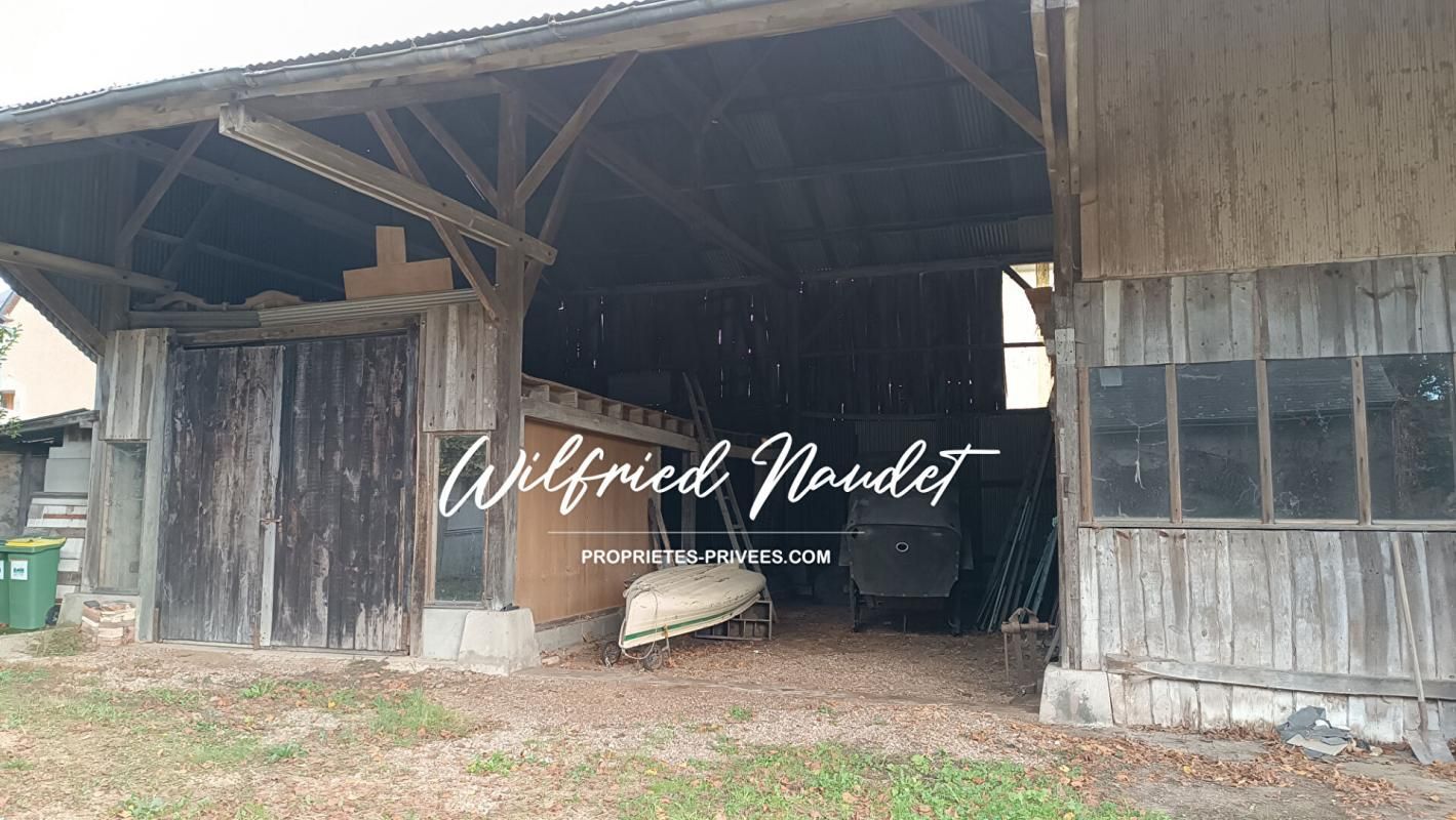 CHAHAIGNES Maison proche Foret de Bercé 2