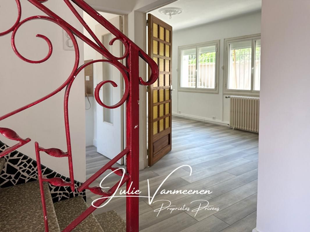 BLAGNAC Maison Blagnac 4 pièce(s) 78,57 m2 + garage de 25,83m2 4