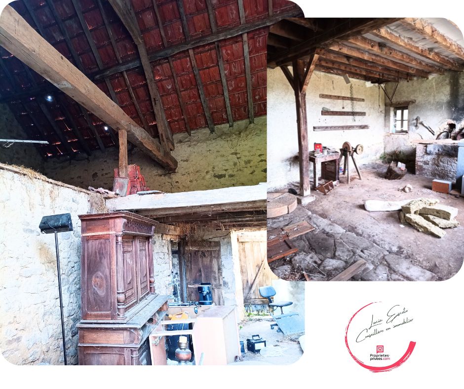 CREVANT Maison au calme à Crevant 3