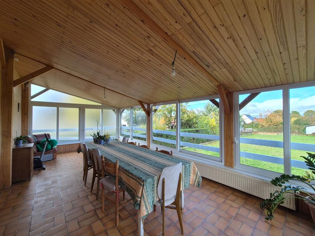 HERBAULT Maison Herbault 7 pièce(s) 174 m2 4