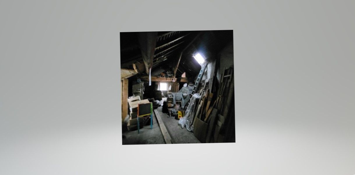 NONANCOURT Maison à rénover (99m²), Nonancourt (27320), 7 pièces, garage, dépendance, cave à vin, terrain de 210 m². Prix HAI : 95 990 4