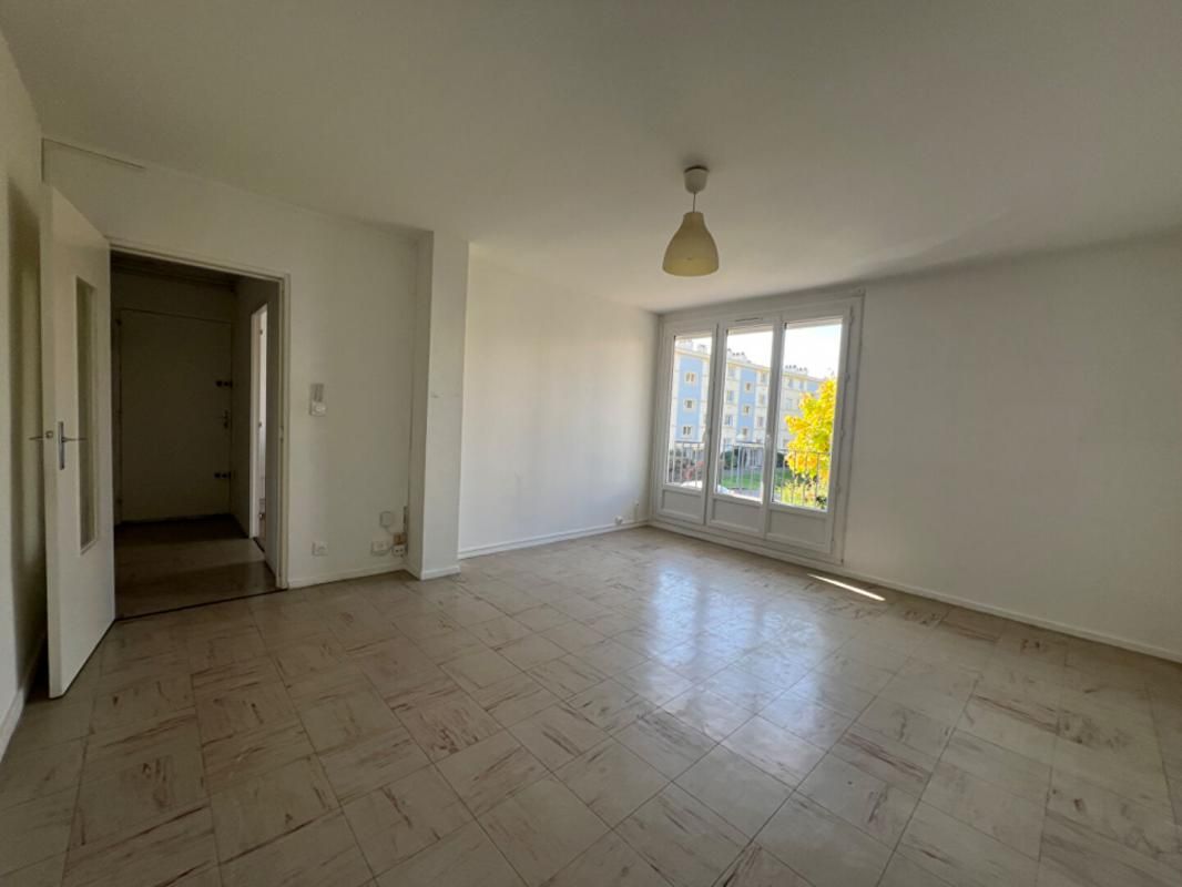 NANTES Appartement Nantes 3 pièce(s) 61.25 m2 2