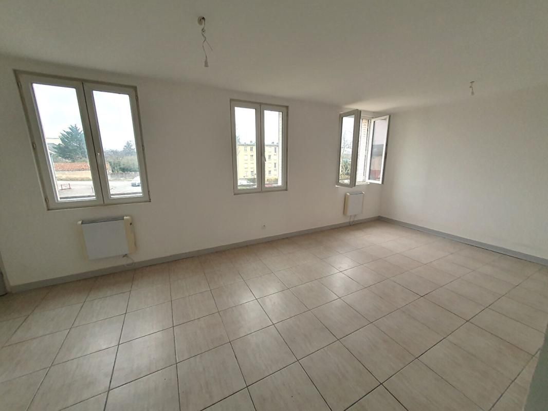 SAINT-FLORENT-SUR-CHER Appartement loué Saint Florent Sur Cher 3 pièce(s) 57 m2 3