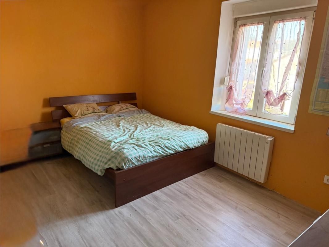 BRIEY Appartement 3 pièces 50,3 m² à Val de Briey 4