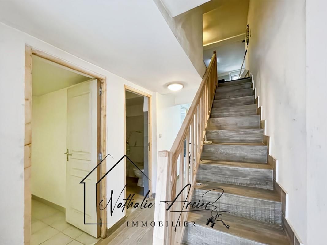 PUICHERIC Charmante maison de village rénovée - Puicheric (11700) 2