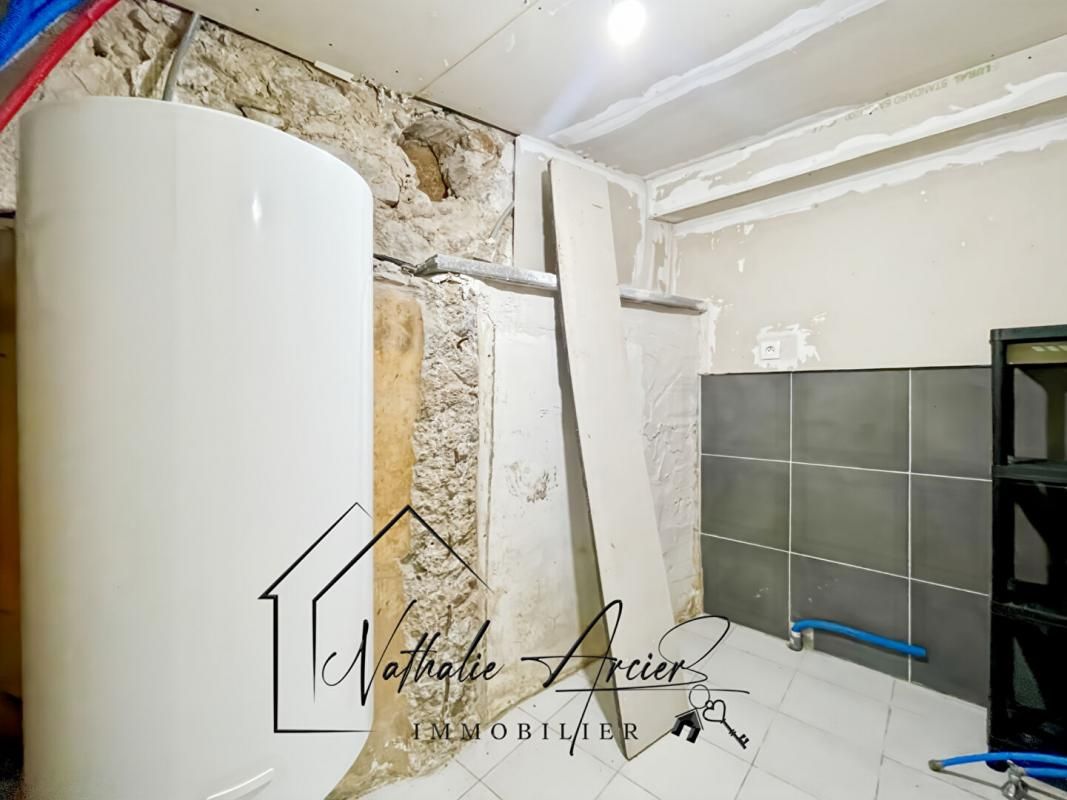 PUICHERIC Charmante maison de village rénovée - Puicheric (11700) 3