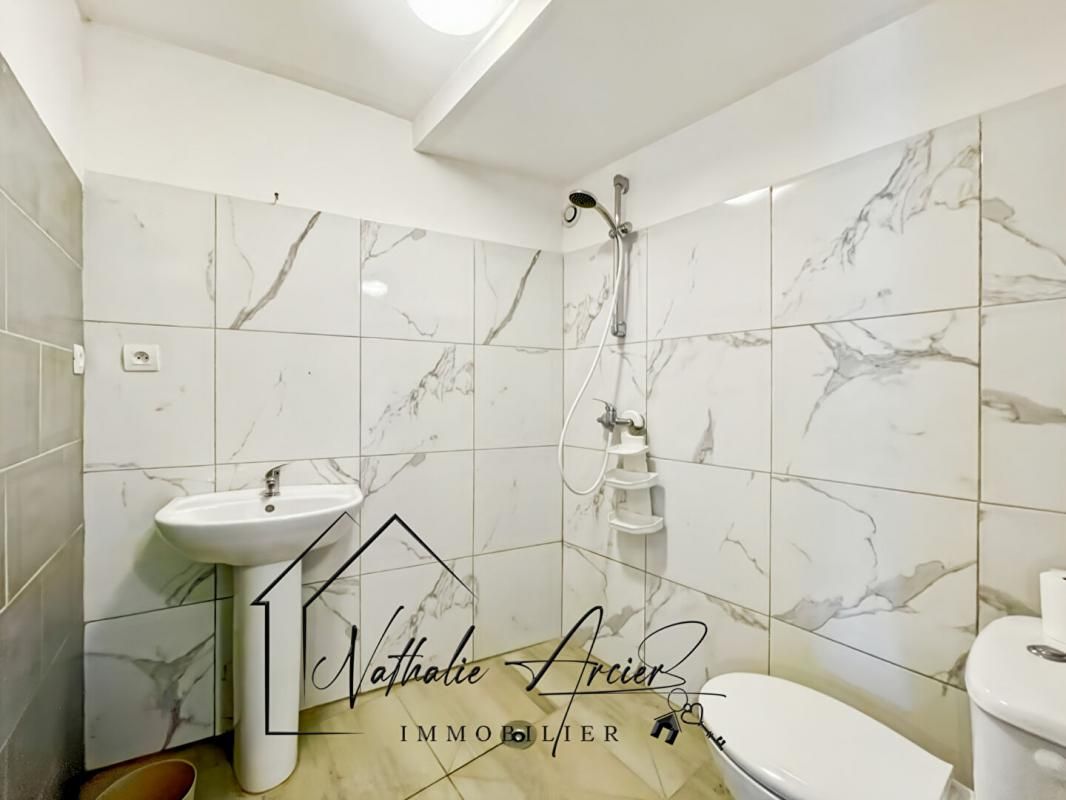 PUICHERIC Charmante maison de village rénovée - Puicheric (11700) 4